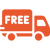 Free Shipping