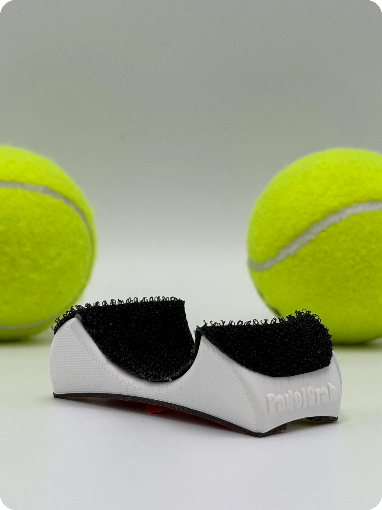 Padel Tennis Ball Picker